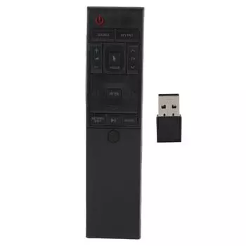 Замена пульта дистанционного управления для портативного телевизора Samsung bn5901220ebn5901220ermctpj1ap2