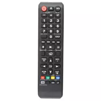 Замена пульта дистанционного управления для Samsung AH59?02533A Система домашнего кинотеатра Blue Ray