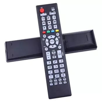 Замена пульта дистанционного управления для сетевого дискового проигрывателя OPPO с 3D-захватом Отличная производительность