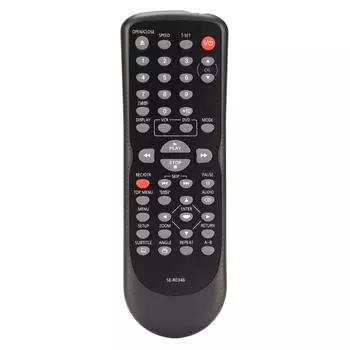 Замена пульта дистанционного управления DVD для Toshiba Se R0170 Se R0323 Sd V296 Sd V390 SE R0346 SE R0086 SE R0135