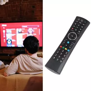 Замена пульта дистанционного управления RM-I08U для ремонта Humax Freesat FreeTime Satellite RMI09U HB-1000S HDR1000 HDR-1100 HDR-1000