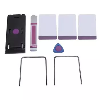 Замена рамки экрана смартфона ЖК-экрана телефона с рамкой и инструментами для ремонта для Galaxy Z Flip 3 5G