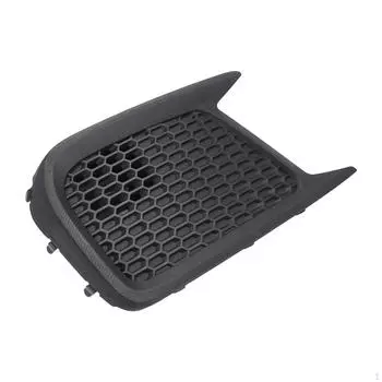 Замена рамки противотуманных фар Автомобильные аксессуары Ремонт деталей Простая установка Honeycomb High Left 57731VA410