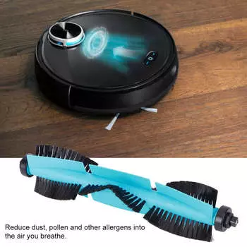 Замена роликовой основной щетки пылесоса, подходит для Cecotec Conga Excellence 3090