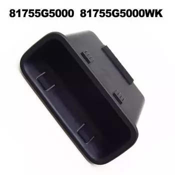 Замена ручки багажника автомобиля 81755G5000WK 81755G5000 для Kia Niro MK1