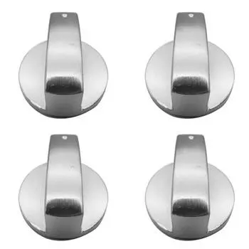 Замена ручки настольной газовой плиты универсальные аксессуары для газовой плиты для использования на кухне