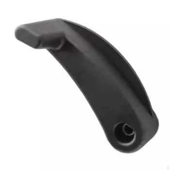 Замена ручки открытия грузовой двери для задней части со стороны водителя, портативная запасная часть с 2014 по