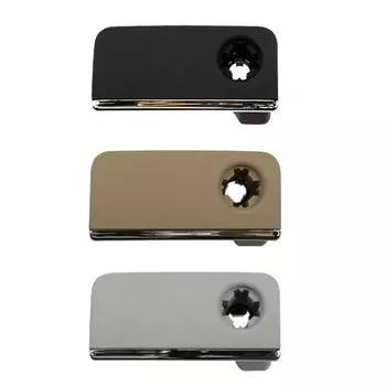 Замена ручки перчаточного ящика автомобиля для Mercedes-Benz W164 ml GL 2007-2011 чёрный