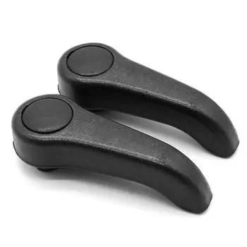 Замена ручки регулировки сиденья для Renault Clio Mk2 1998-2008 серый