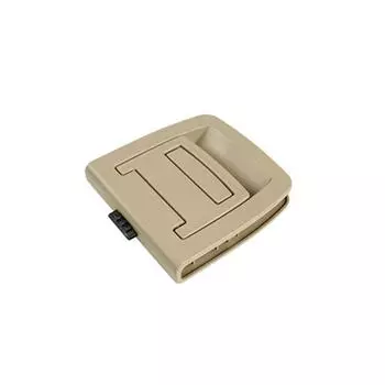 Замена ручки заднего коврика багажника для E70 X5 E71 X6 20062013 без замочной скважины Without Keyhole бежевый