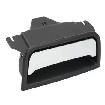 Замена ручки-защелки подлокотника центральной консоли для Silverado 1500 2014?2018 Гальванопокрытие