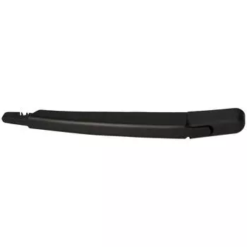 Замена рычага и щетки заднего стеклоочистителя для Mercedes Benz ML Class R Class GL Class GLK Class Citroen C1 чёрный