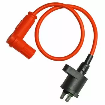 замена с видеообъяснением катушка зажигания Teresa шнур зажигания мотоцикл 50cc 125cc Monkey Cub Racing модель 2023 [Простое руководство] современное состояние