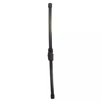 Замена щетки заднего стеклоочистителя для VW Tiguan GTI Jetta Golf Touareg R32 Rabbit чёрный