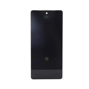 Замена сенсорного экрана для сотового телефона с органическим светодиодом и инструментами для