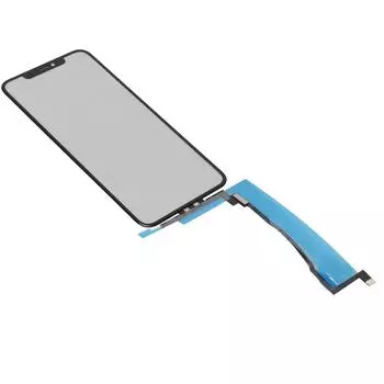 Замена сенсорного экрана ЖК-дисплея, идеально подходящего для мобильных телефонов iPhone 11ProMax