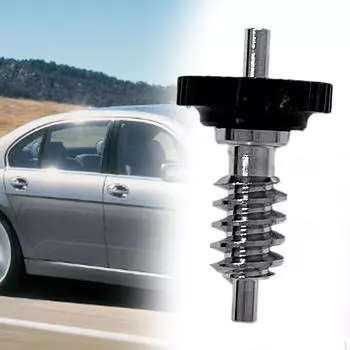 Замена шестерни двигателя бокового зеркала, прочный, комплект для ремонта, практичный, простой в использовании, износостойкий