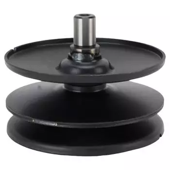 Замена шкива газонокосилки Замена шкива 956 04015B 956 04015A 956 04015 для CR30 CLT38G для