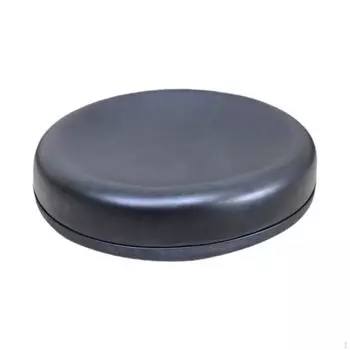 Замена сиденья барного стула, вращающаяся подушка для стула, прочная верхняя часть сиденья, барный стул с подкладкой для