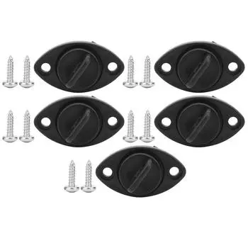 Замена сливной пробки для лодки, байдарка, пробка для воды, аксессуары EasyInstall для каноэ