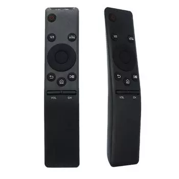 Замена смарт-пульта дистанционного управления HD 4K Smart TV