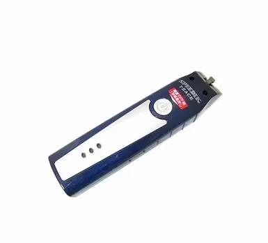 замена SPEEDIK/PEACE (нет лезвия)