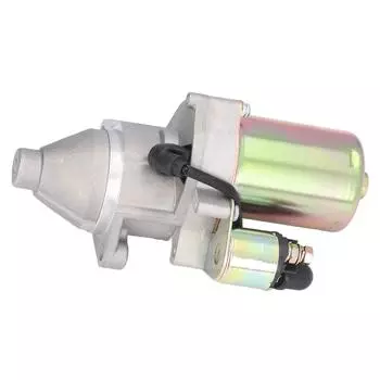 Замена стартера 5-8 кВт электрические бензиновые генераторные детали для 182F 188F 190F GX390