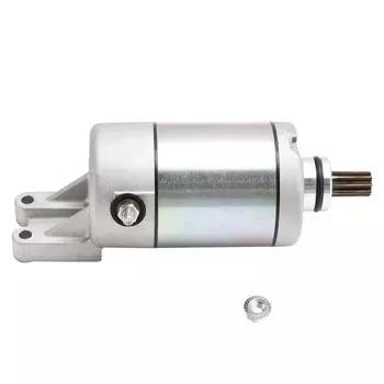 Замена стартера для Lynx 400 ATV Quad - 12851102000000 0099335