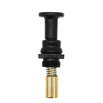 Замена стартера с кнопкой Hot Button для карбюратора FCR-MX FCR MX Flat Slide, простая установка, компактный размер