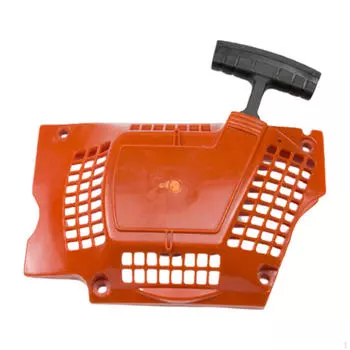 Замена стартера с перемоткой на 340 345 350 346