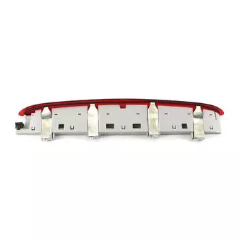 Замена стоп-сигнала для Mercedes-Benz W164 ML Class ML320 ML350 ML500 ML550 ML63AMG Все модели красный