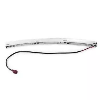 Замена стоп-сигнала на W204 C-Class Coupe Sedan 2008-2016 гг. серый