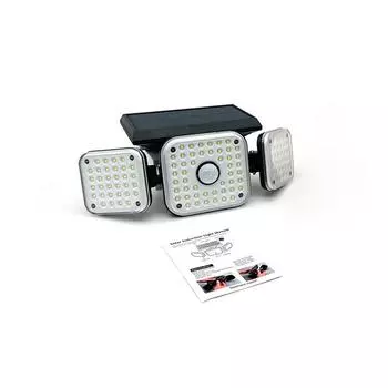 Замена светильника с изображением фламинго, дешевая цена, светодиодные 7 цветов, уличные солнечные фонари, лампы для сада White