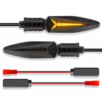 Замена светодиодного индикатора поворота мотоцикла для мотоцикла BMW Aprilia Triumph