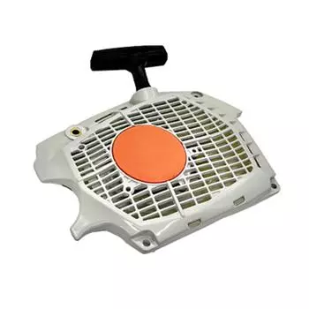 Замена тарелки шкива стартера для бензопилы MS462 MS462C Легкая конструкция Простая установка Улучшенная производительность