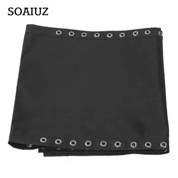 Замена ткани для кресла-реклайнера для стульев для рыбалки в невесомости, кресло-слинг для патио темно-серого