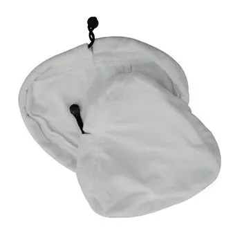 Замена ткани для паровой швабры для H2O для X5, многоразовые подушечки для швабры, чистые ткани