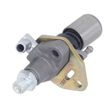 Замена топливного насоса высокого давления из стали 190F, высокопрочный бензиновый топливный насос с соленоидом