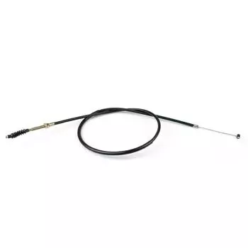 Замена троса сцепления в стальной оплетке для Honda CB400SS NC41 CL400