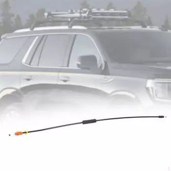 Замена троса защелки внутренней дверной ручки 22862026 22862027 Трос тяги замка Детали автомобиля