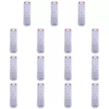 Замена универсального пульта дистанционного управления для многофункционального проектора