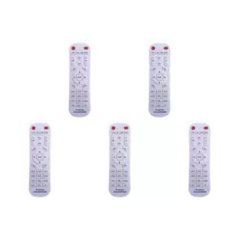 Замена универсального пульта дистанционного управления для многофункционального проектора