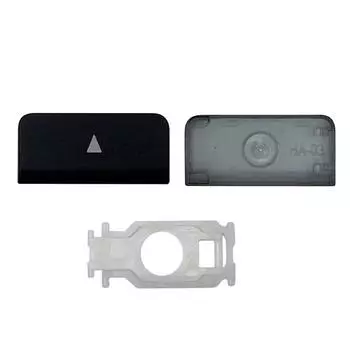 Замена УП (вниз) Шарнир клавиш со стрелками для клавиатуры MacBook Pro A2141 A2442 A2485 A2251 A2289 A2179 A2337 A2338 A2681
