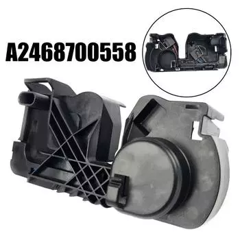 Замена установки переднего бампера Mercedes A2468700558 для Mercedes W176 для Vito для W117 C117 X117 CLA CHINA