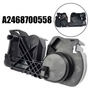 Замена установки переднего бампера Mercedes для W117 C117 X117 CLA для W246 для B-класса для W447 для V-класса CHINA