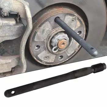 Замена юстировочного штифта 1 шт. Юстировочный штифт, черный