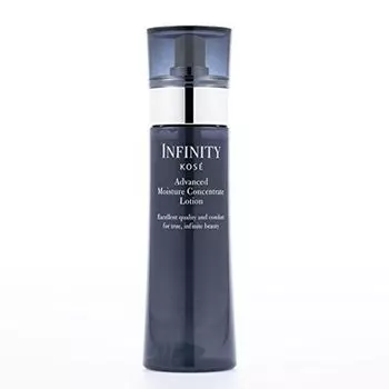 Замена увлажняющего лосьона Infinity Advanced Moisture Concentrate