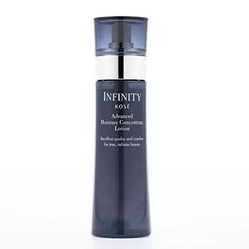 Замена увлажняющего лосьона Infinity Advanced Moisture Concentrate