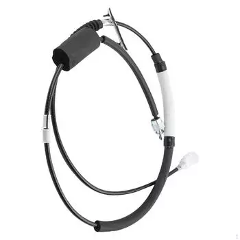 Замена узла троса привода спидометра 83710-35490 запасная часть High Performance Auto