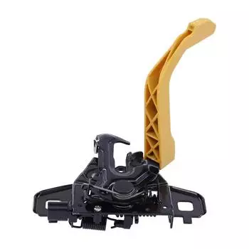 Замена узла замка капота автомобиля для Nissan Sentra 2020-2021